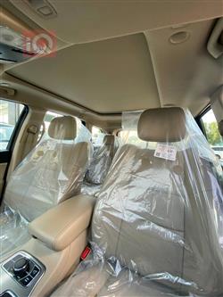 جیپ گراند شیرۆکی